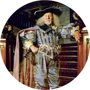 Sir Simon de Canterville