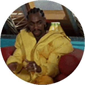 Sir Smoke-a-Lot - Fictional character