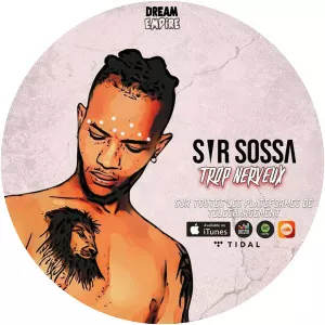 Sir Sossa - Musical artist