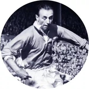 Sir Stanley Matthews: The Wizard of Wembley - TV program