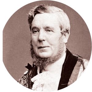 Sir Sydney Waterlow, 1st Baronet