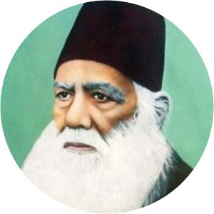 Sir Syed Ahmad Khan