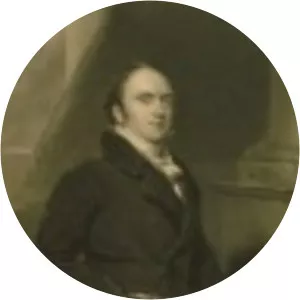 Sir Thomas Baring, 2nd Baronet photograph
