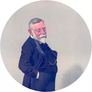 Sir Thomas Barlow, 1st Baronet