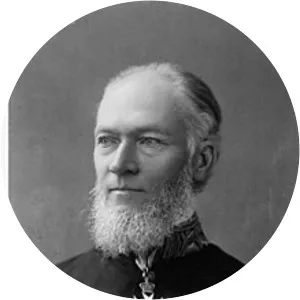 Sir Thomas Buxton, 3rd Baronet