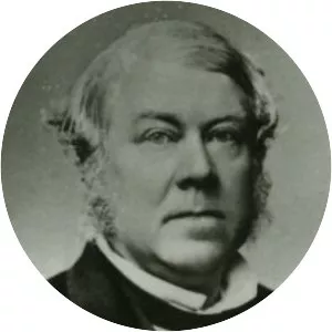 Sir Thomas Chapman, 7th Baronet photograph