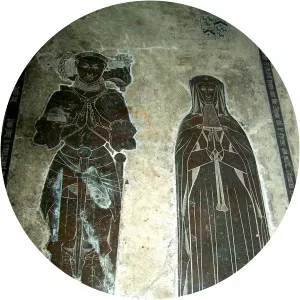 Sir Thomas Green photograph