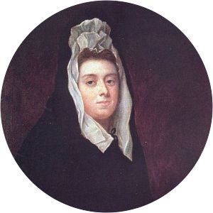 Sir Thomas Grosvenor, 3rd Baronet