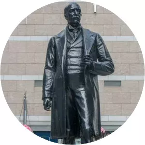 Sir Thomas Jackson, 1st Baronet