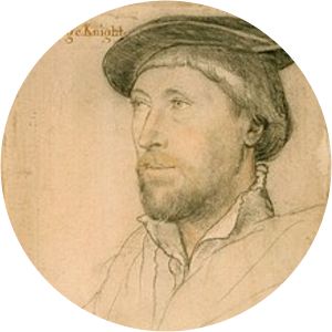 Sir Thomas Le Strange photograph