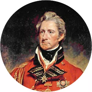 Sir Thomas Munro, 1st Baronet