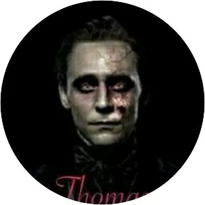 Sir Thomas Sharpe - Movie character