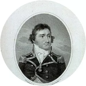 Sir Thomas Thompson, 1st Baronet