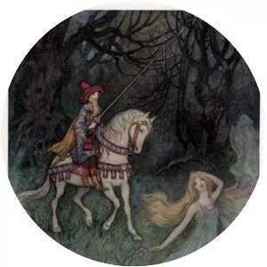 Sir Thopas - Tale by Geoffrey Chaucer