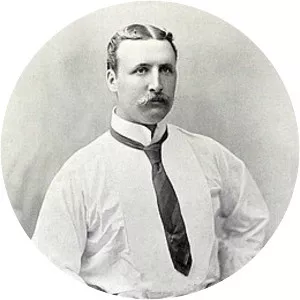 Sir Tim O'Brien, 3rd Baronet