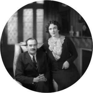 Sir Timothy Calvert Eden, 8th and 6th Baronet photograph