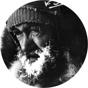 Sir Walter Herbert photograph