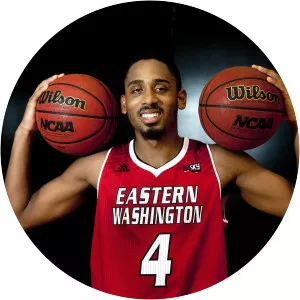 Sir Washington - Basketball player