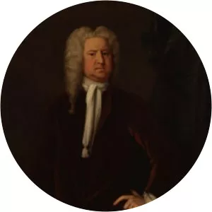 Sir Watkin Williams-Wynn, 3rd Baronet