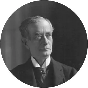 Sir William Anson, 3rd Baronet