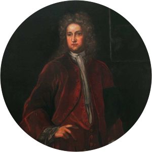 sir william berkeley - Former Governor of Virginia