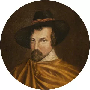 Sir William Brereton, 1st Baronet