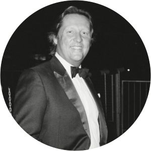 Sir William Brian Pigott-Brown, 3rd Baronet photograph