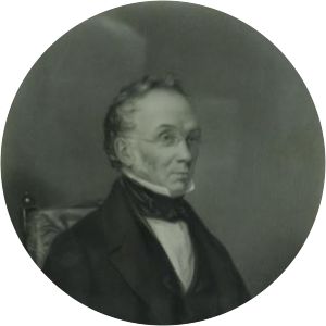 Sir William Brown, 1st Baronet, of Richmond Hill