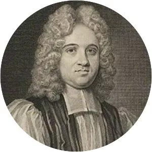 Sir William Dawes, 3rd Baronet