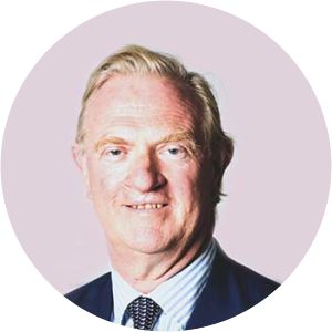 Sir William Drake, 1st Baronet