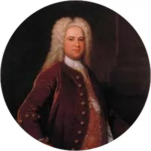 Sir William Gooch, 1st Baronet