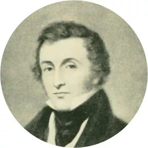 Sir William Jardine, 7th Baronet