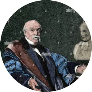 Sir William Jenner, 1st Baronet