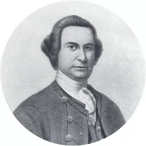 Sir William Johnson, 1st Baronet