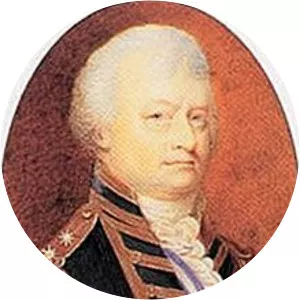 Sir William Parker, 1st Baronet, of Harburn