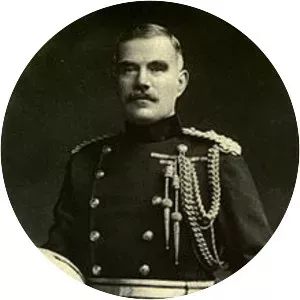 Sir William Robertson, 1st Baronet