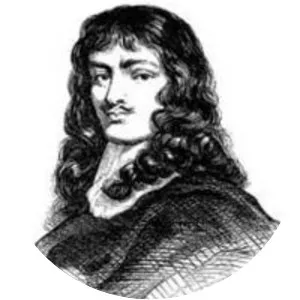 Sir William Temple, 1st Baronet