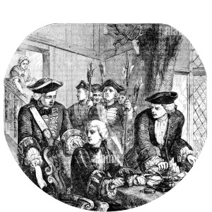 Sir William Wyndham, 3rd Baronet