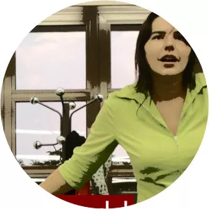 Sira Andreu Rahola - Pilar Rahola's daughter