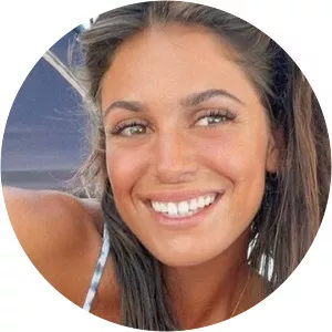 Sira Martínez photograph