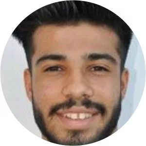 Sirac Susancak - Football player