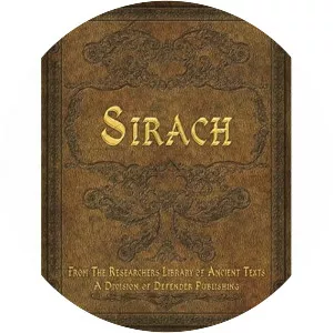 Sirach