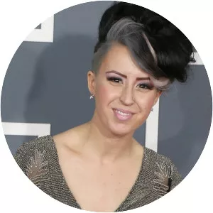 Sirah - American rapper