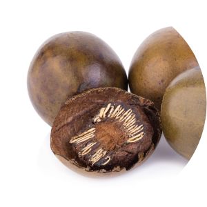 Siraitia grosvenorii