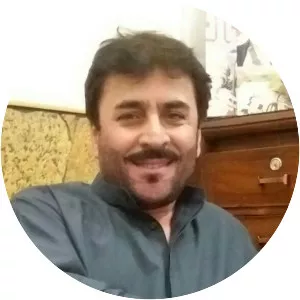 Siraj Raisani