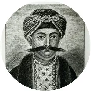 Siraj ud-Daulah - Indian commander
