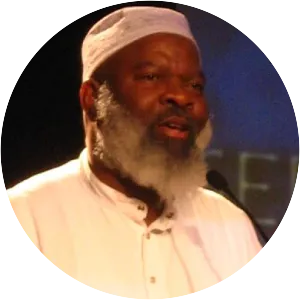Siraj Wahhaj