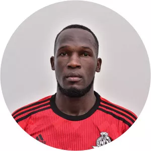 Siraje Sentamu - Football player