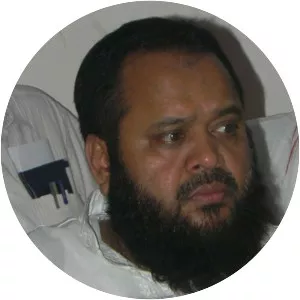 Sirajuddin Ajmal