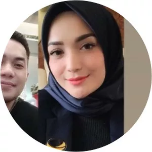 Sirajuddin Machmud - Imel Putri Cahyati's ex-husband